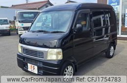 honda acty-van 1999 CFJ1754783