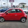 fiat 500 2011 -FIAT--Fiat 500 ABA-31212--0594208---FIAT--Fiat 500 ABA-31212--0594208- image 7