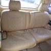 toyota alphard 2004 NIKYO_MJ35439 image 15