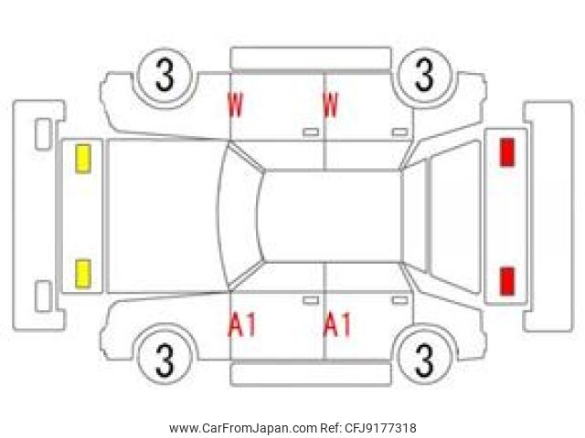 citroen berlingo 2020 -CITROEN--Citroen Berlingo 3DA-K9CYH01--VR7ECYHZRLJ877340---CITROEN--Citroen Berlingo 3DA-K9CYH01--VR7ECYHZRLJ877340- image 2