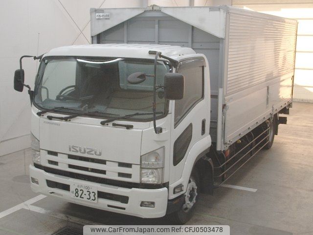 isuzu forward 2009 -ISUZU--Forward FTR34-7002678---ISUZU--Forward FTR34-7002678- image 1