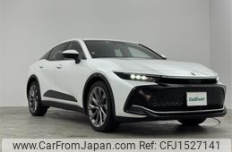 toyota crown 2023 CFJ1527141