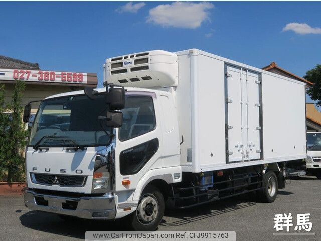 mitsubishi-fuso fighter 2010 -MITSUBISHI--Fuso Fighter SKG-FK65FY--FK65FY-550009---MITSUBISHI--Fuso Fighter SKG-FK65FY--FK65FY-550009- image 1