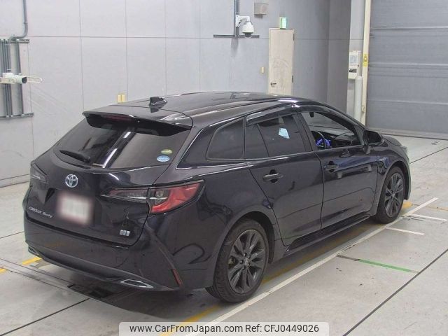 toyota corolla-touring-wagon 2019 -TOYOTA--Corolla Touring ZWE211W-6004157---TOYOTA--Corolla Touring ZWE211W-6004157- image 2