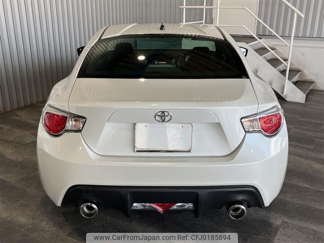 toyota 86 2013 -TOYOTA--86 ZN6--ZN6-032405---TOYOTA--86 ZN6--ZN6-032405- image 2