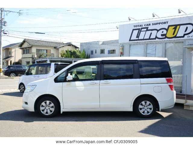 honda step-wagon 2010 TE5464 image 1