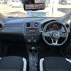 nissan note 2017 -NISSAN--Note DBA-E12--E12-533797---NISSAN--Note DBA-E12--E12-533797- image 7