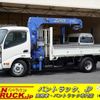 hino dutro 2018 -HINO--Hino Dutoro TPG-XZU650M--XZU650-0010227---HINO--Hino Dutoro TPG-XZU650M--XZU650-0010227- image 1