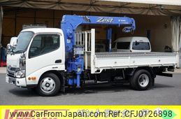 hino dutro 2018 -HINO--Hino Dutoro TPG-XZU650M--XZU650-0010227---HINO--Hino Dutoro TPG-XZU650M--XZU650-0010227-