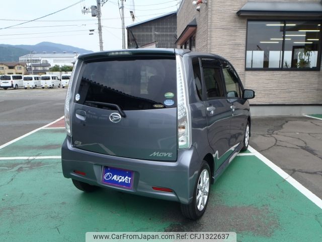 daihatsu move 2013 -DAIHATSU--Move DBA-LA100S--LA100S-1039930---DAIHATSU--Move DBA-LA100S--LA100S-1039930- image 2