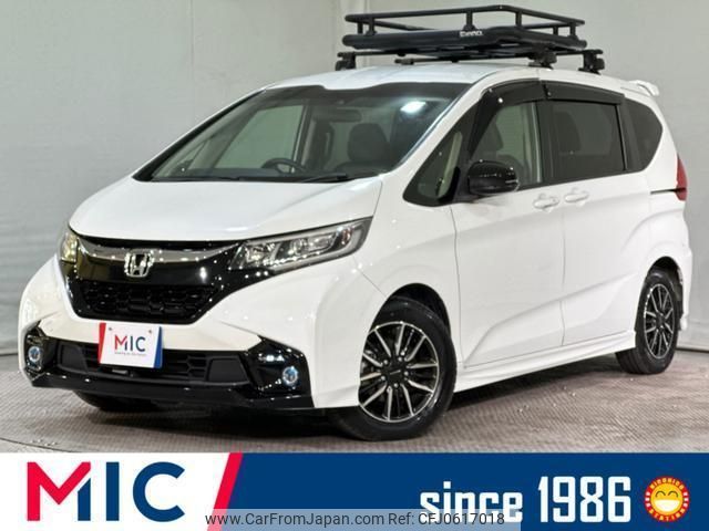 honda freed 2017 quick_quick_GB5_GB5-6000064 image 1