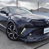 toyota c-hr 2018 -TOYOTA--C-HR DAA-ZYX10--ZYX10-2153122---TOYOTA--C-HR DAA-ZYX10--ZYX10-2153122- image 1