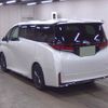 toyota vellfire 2024 quick_quick_6AA-AAHH40W_AAHH40-4005773 image 2