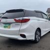 honda shuttle 2016 CFJ1771419 image 7
