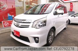 toyota noah 2011 -TOYOTA--Noah DBA-ZRR70W--ZRR70-0418548---TOYOTA--Noah DBA-ZRR70W--ZRR70-0418548-