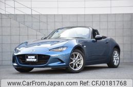 mazda roadster 2017 quick_quick_DBA-ND5RC_ND5RC-200399