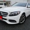 mercedes-benz c-class 2014 -MERCEDES-BENZ--Benz C Class DBA-205040C--WDD2050402F027159---MERCEDES-BENZ--Benz C Class DBA-205040C--WDD2050402F027159- image 8