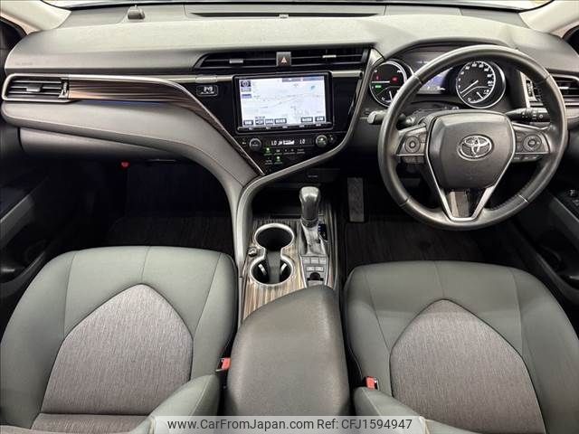 toyota camry 2017 CFJ1594947 image 2
