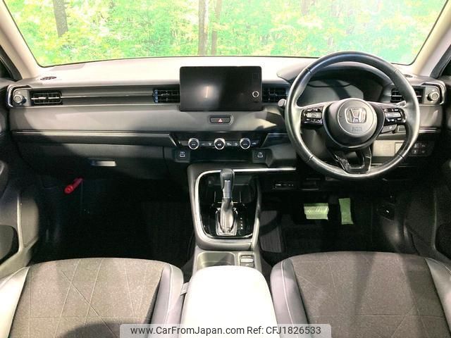 honda vezel 2021 CFJ1826533 image 2