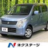 suzuki wagon-r 2010 quick_quick_MH23S_MH23S-332316 image 1