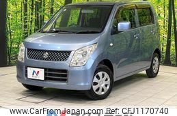 suzuki wagon-r 2010 quick_quick_MH23S_MH23S-332316