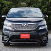 toyota vellfire 2009 F00597 image 8