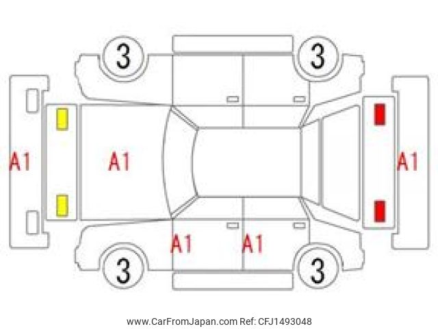 audi a4 2022 -AUDI--Audi A4 3CA-8WDEZ--WAUZZZF44PA002279---AUDI--Audi A4 3CA-8WDEZ--WAUZZZF44PA002279- image 2