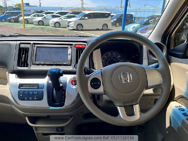 honda n-wgn 2014 -HONDA--N WGN DBA-JH1--JH1-1103134---HONDA--N WGN DBA-JH1--JH1-1103134- image 2