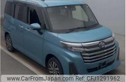 toyota roomy 2021 quick_quick_5BA-M900A_0623273