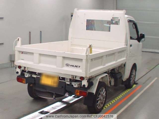 daihatsu hijet-truck 2021 -DAIHATSU 【名古屋 400】--Hijet Truck 3BD-S510P--S510P-0410831---DAIHATSU 【名古屋 400】--Hijet Truck 3BD-S510P--S510P-0410831- image 2