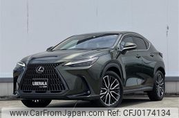 lexus nx 2022 -LEXUS--Lexus NX 6AA-AAZH20--AAZH20-1002015---LEXUS--Lexus NX 6AA-AAZH20--AAZH20-1002015-