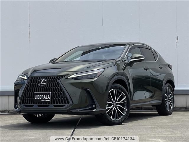 lexus nx 2022 -LEXUS--Lexus NX 6AA-AAZH20--AAZH20-1002015---LEXUS--Lexus NX 6AA-AAZH20--AAZH20-1002015- image 1