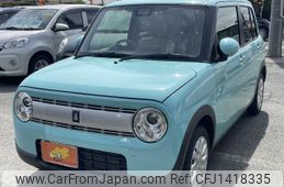 suzuki alto-lapin 2022 quick_quick_5BA-HE33S_HE33S-326986