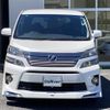 toyota vellfire 2012 -TOYOTA--Vellfire DBA-ANH20W--ANH20-8251894---TOYOTA--Vellfire DBA-ANH20W--ANH20-8251894- image 20