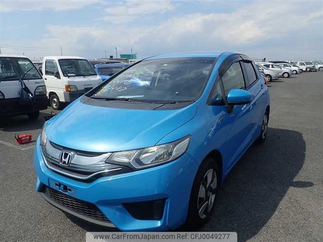 honda fit 2014 22170 image 2