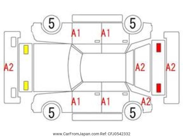 honda stepwagon 2016 -HONDA--Stepwgn DBA-RP1--RP1-1013363---HONDA--Stepwgn DBA-RP1--RP1-1013363- image 2