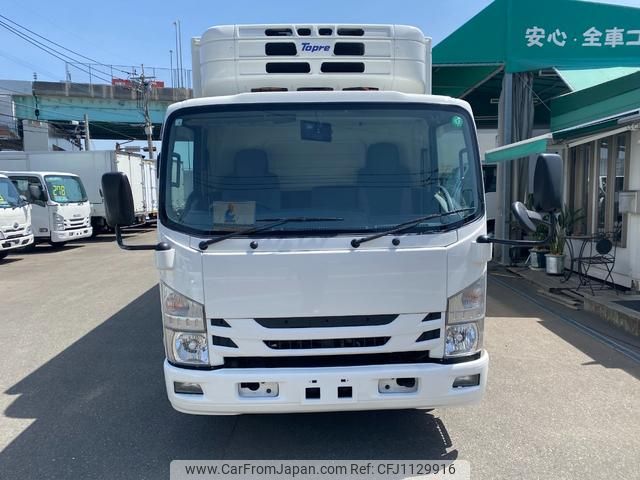 isuzu elf-truck 2015 GOO_NET_EXCHANGE_0802180A30250508W002 image 2