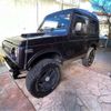 suzuki jimny 1991 -SUZUKI--Jimny JA11V--JA11-156523---SUZUKI--Jimny JA11V--JA11-156523- image 1