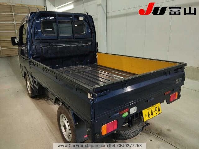 suzuki carry-truck 2015 -SUZUKI 【富山 480ﾀ6454】--Carry Truck DA16T--DA16T-222722---SUZUKI 【富山 480ﾀ6454】--Carry Truck DA16T--DA16T-222722- image 2