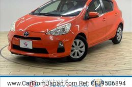 toyota aqua 2013 quick_quick_DAA-NHP10_NHP10-2192044