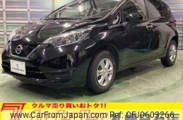 nissan note 2019 -NISSAN 【札幌 531】--Note DBA-NE12--NE12-221908---NISSAN 【札幌 531】--Note DBA-NE12--NE12-221908-