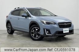 subaru impreza-wagon 2019 -SUBARU--Impreza Wagon DBA-GT7--GT7-204348---SUBARU--Impreza Wagon DBA-GT7--GT7-204348-