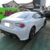 toyota 86 2012 -TOYOTA 【山形 301ﾂ1677】--86 ZN6--002386---TOYOTA 【山形 301ﾂ1677】--86 ZN6--002386- image 2