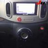 nissan cube 2009 -NISSAN 【三重 503ﾄ791】--Cube Z12-019022---NISSAN 【三重 503ﾄ791】--Cube Z12-019022- image 12