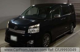 toyota voxy 2013 -TOYOTA 【三重 301ﾇ5187】--Voxy DBA-ZRR70W--ZRR70-0540099---TOYOTA 【三重 301ﾇ5187】--Voxy DBA-ZRR70W--ZRR70-0540099-