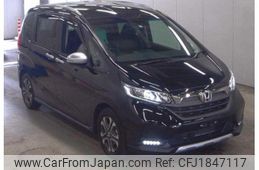honda freed 2023 CFJ1847117