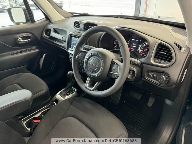 jeep renegade 2022 quick_quick_3BA-BV13PM_1C4NJCB12NPN57694 image 2