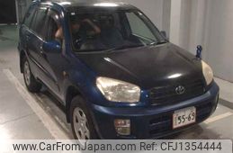 toyota rav4 2000 CFJ1354444