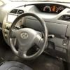 toyota ractis 2007 CFJ1820477 image 7