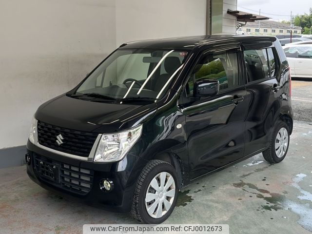 suzuki wagon-r 2016 -SUZUKI--Wagon R MH34S-444462---SUZUKI--Wagon R MH34S-444462- image 1